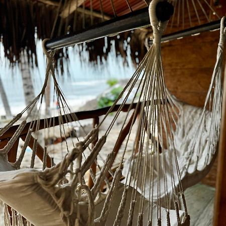 Palmario Hostal Guachaca Zewnętrze zdjęcie