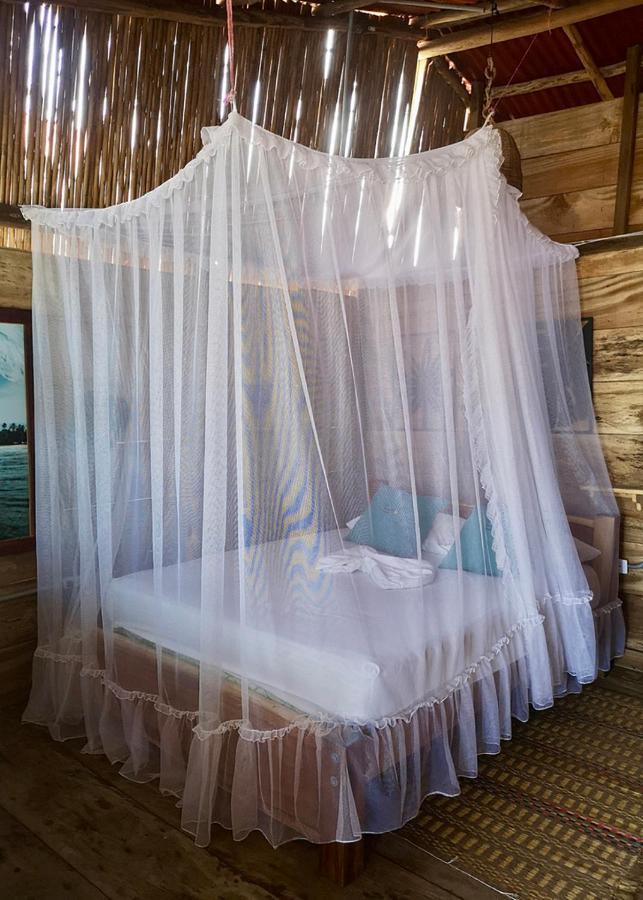 Palmario Hostal Guachaca Zewnętrze zdjęcie